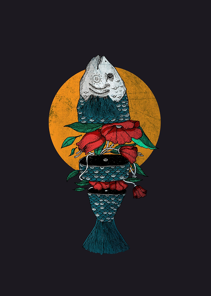 floralfish