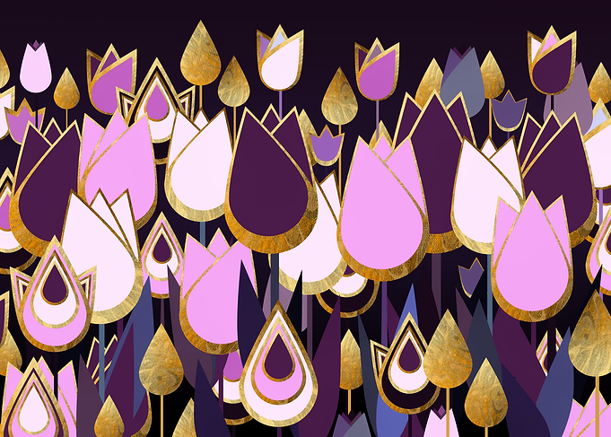 Tulip Fantasy
