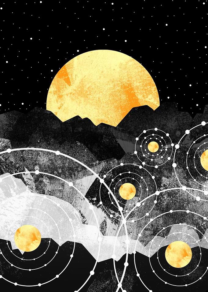 Stars of the galaxy