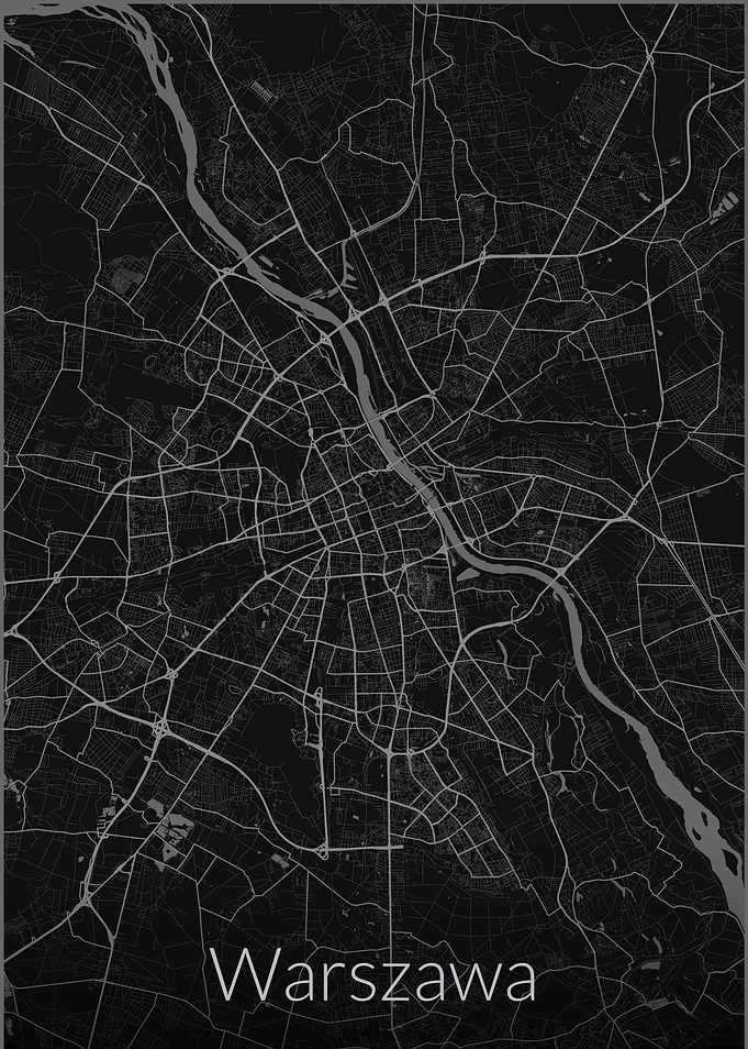 Warszawa
