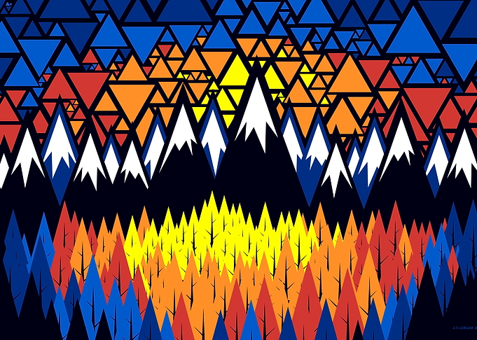 Triangulated Location
