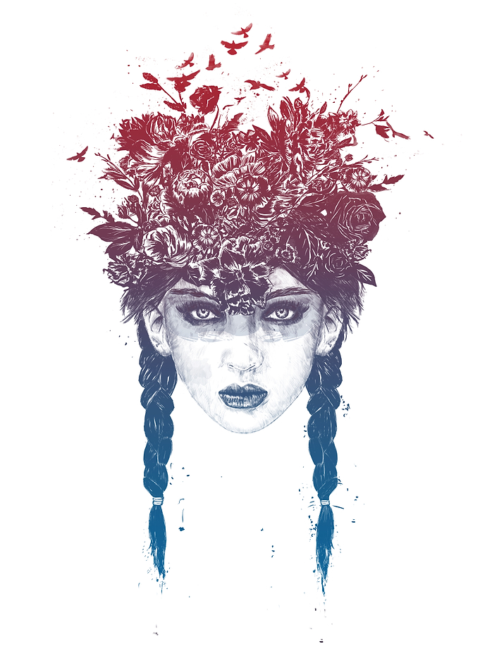 Summer Queen II