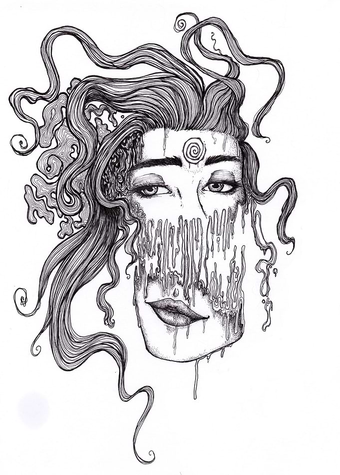 false reality