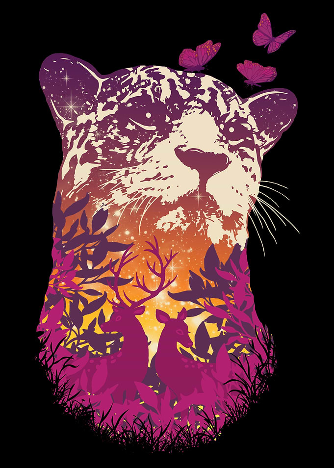 Spring Hunter
