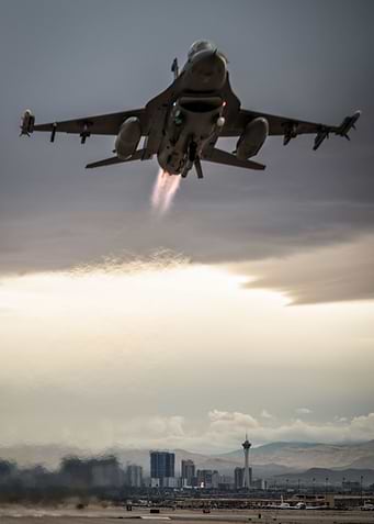Takeoff