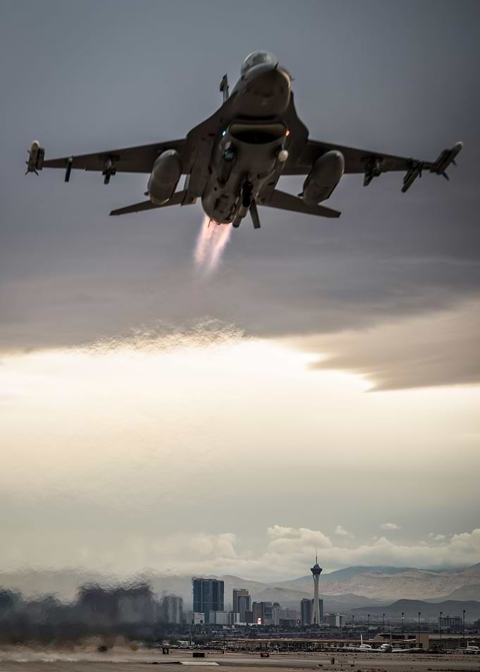 Takeoff