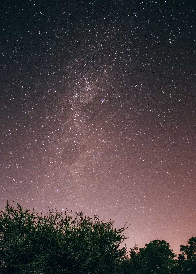Starry Sky