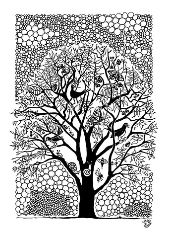 NOT just a Tree