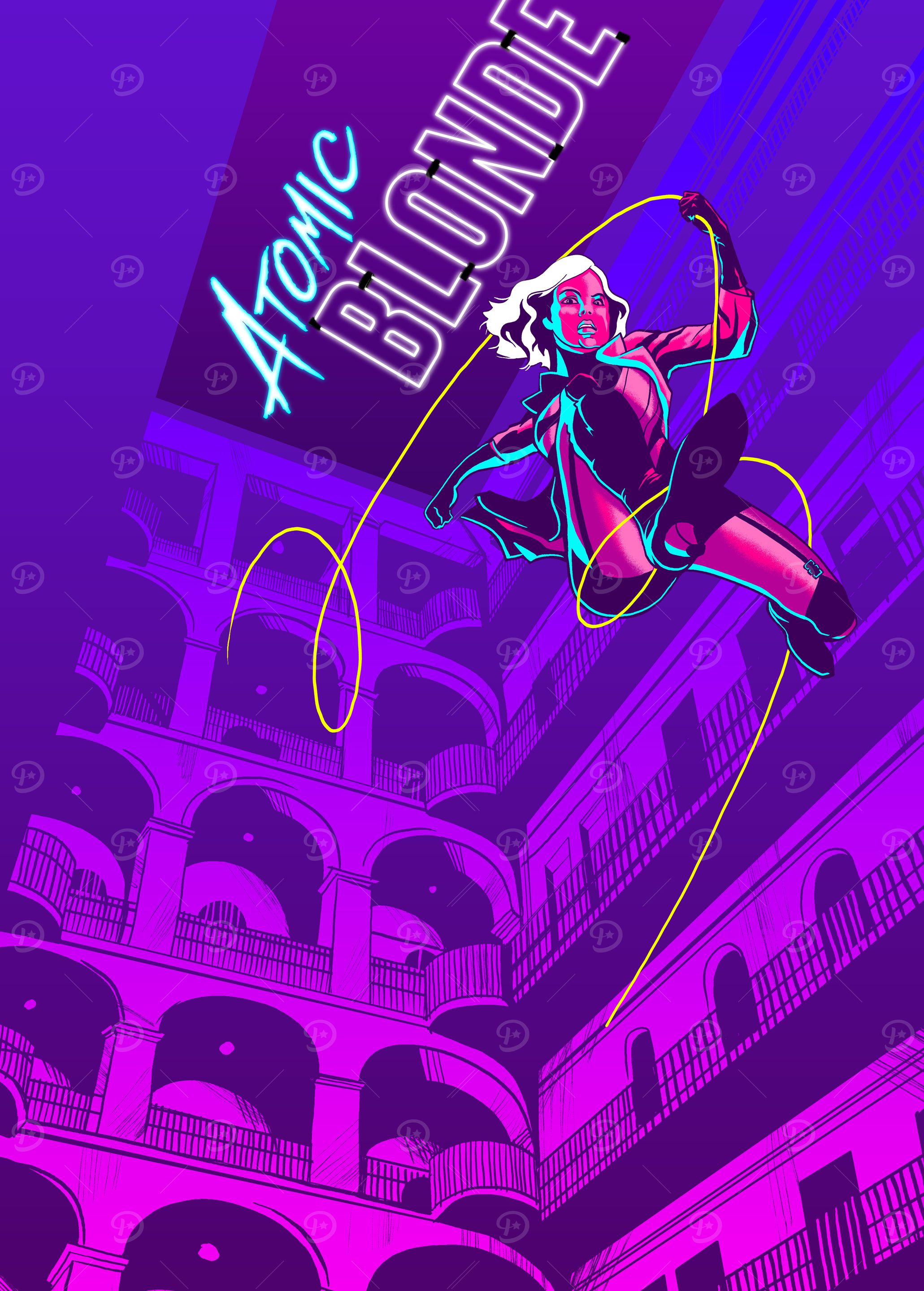 The Jump