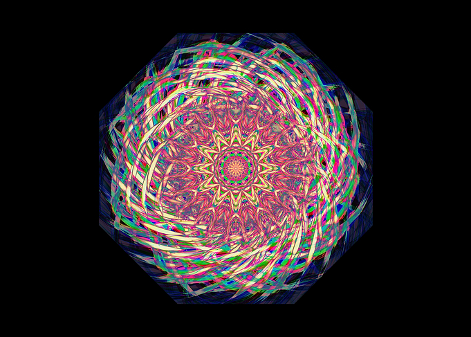 Octagon