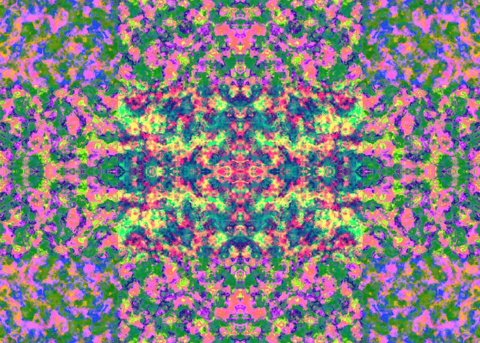 Tie Dye