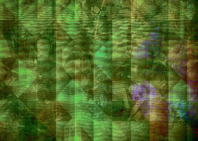 Geometric Green
