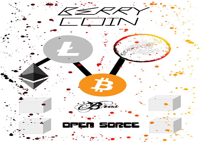 Berry Coin BROS