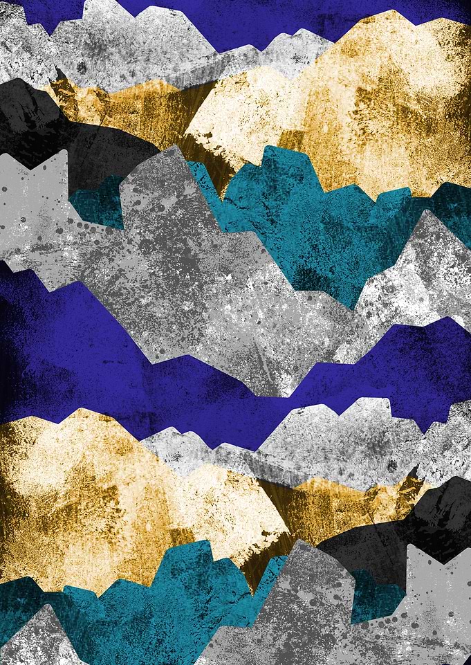 Rocks and Stones