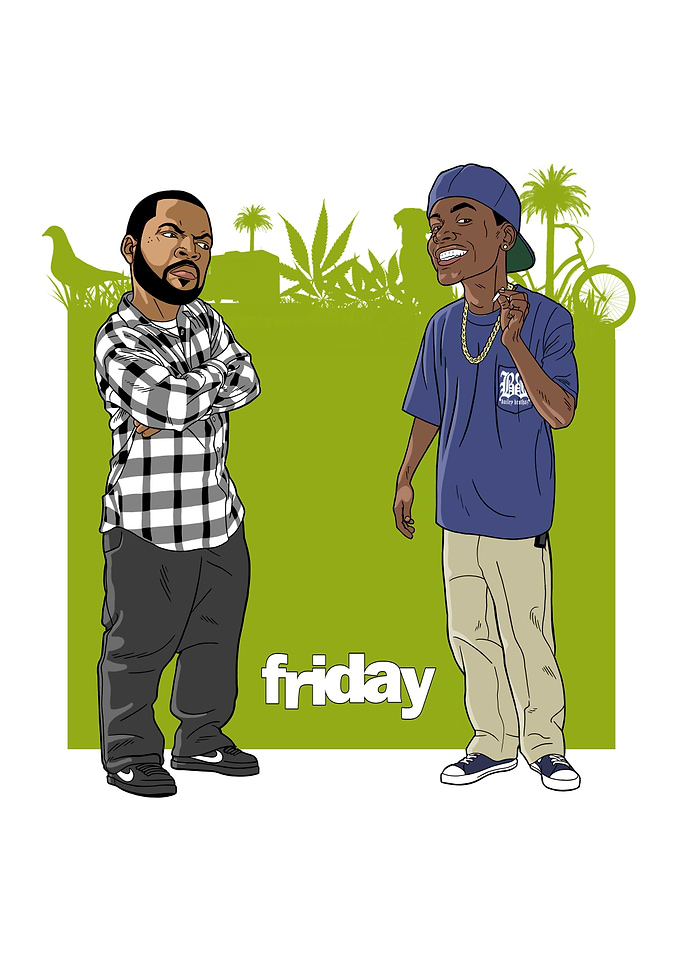 Fiday