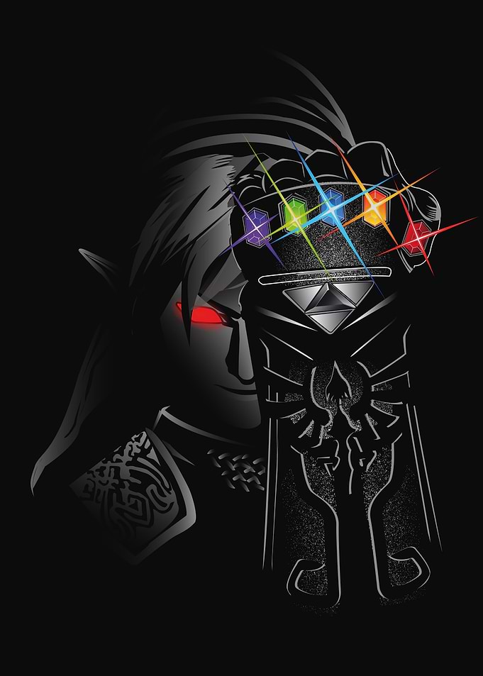 The Infinity Rupees