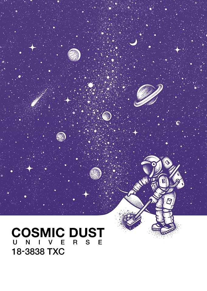 Cosmic Dust