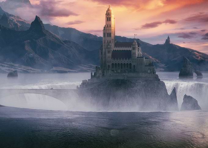 Camelot