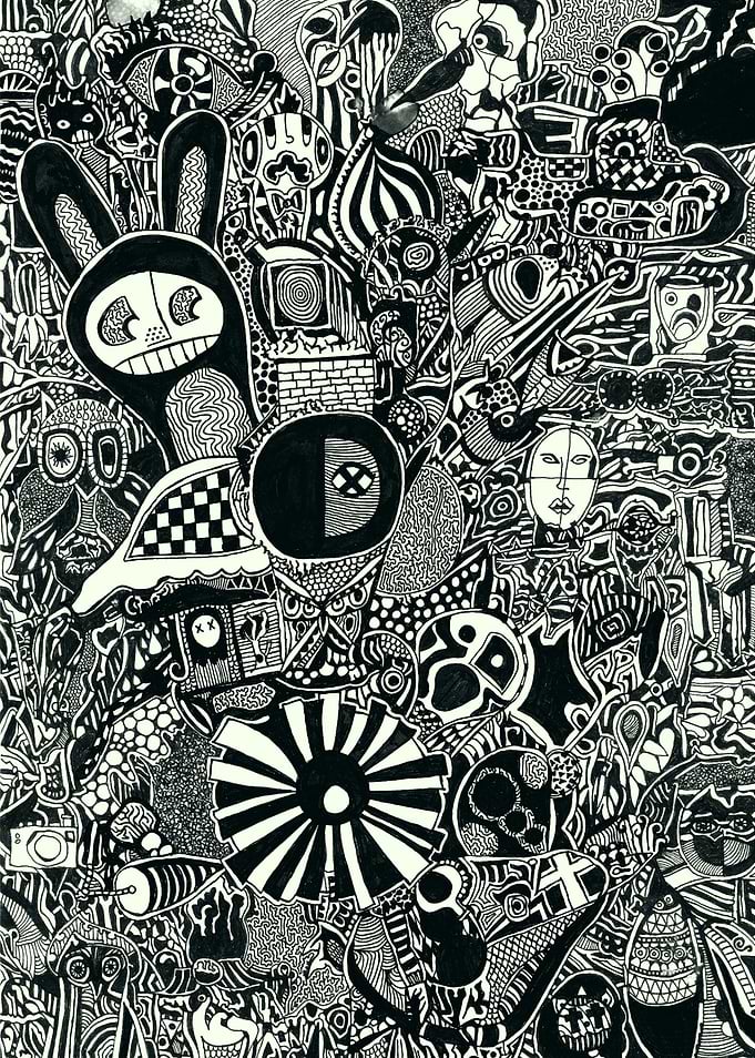stuffs
