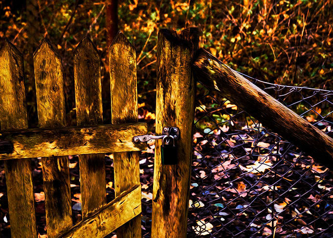 Exit The Marsh