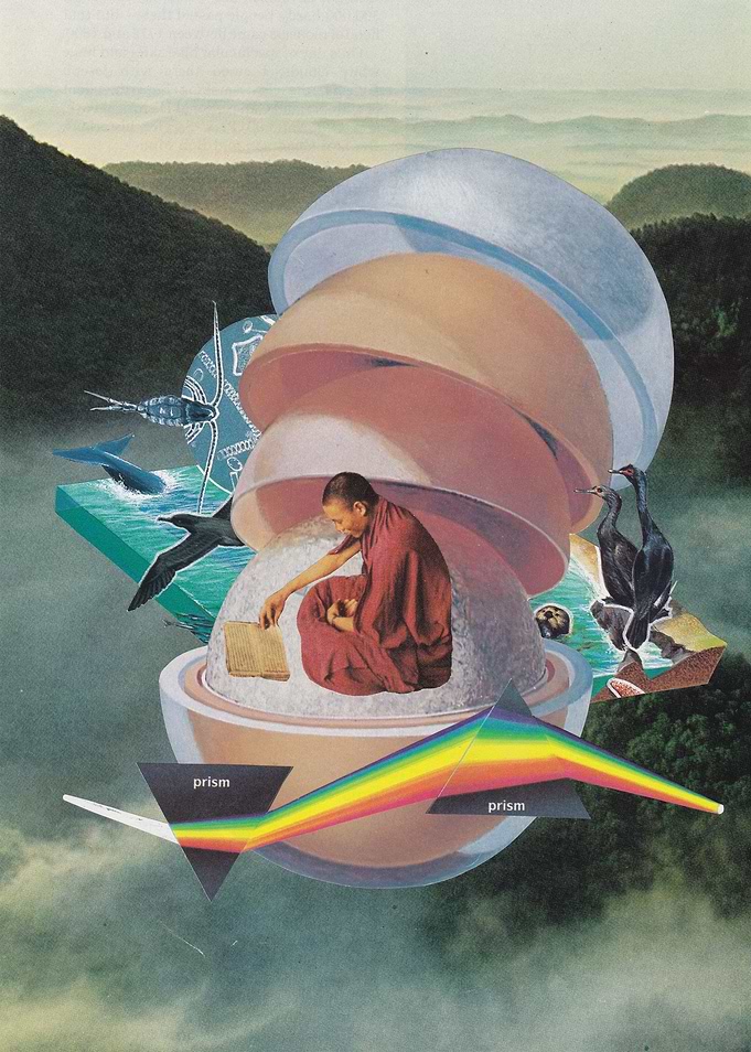 Open Book, Open World