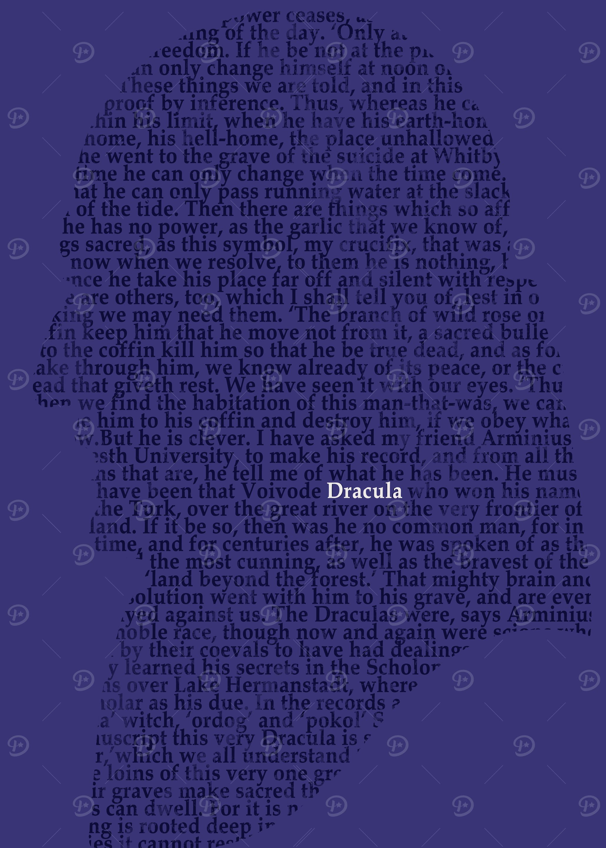 Dracula