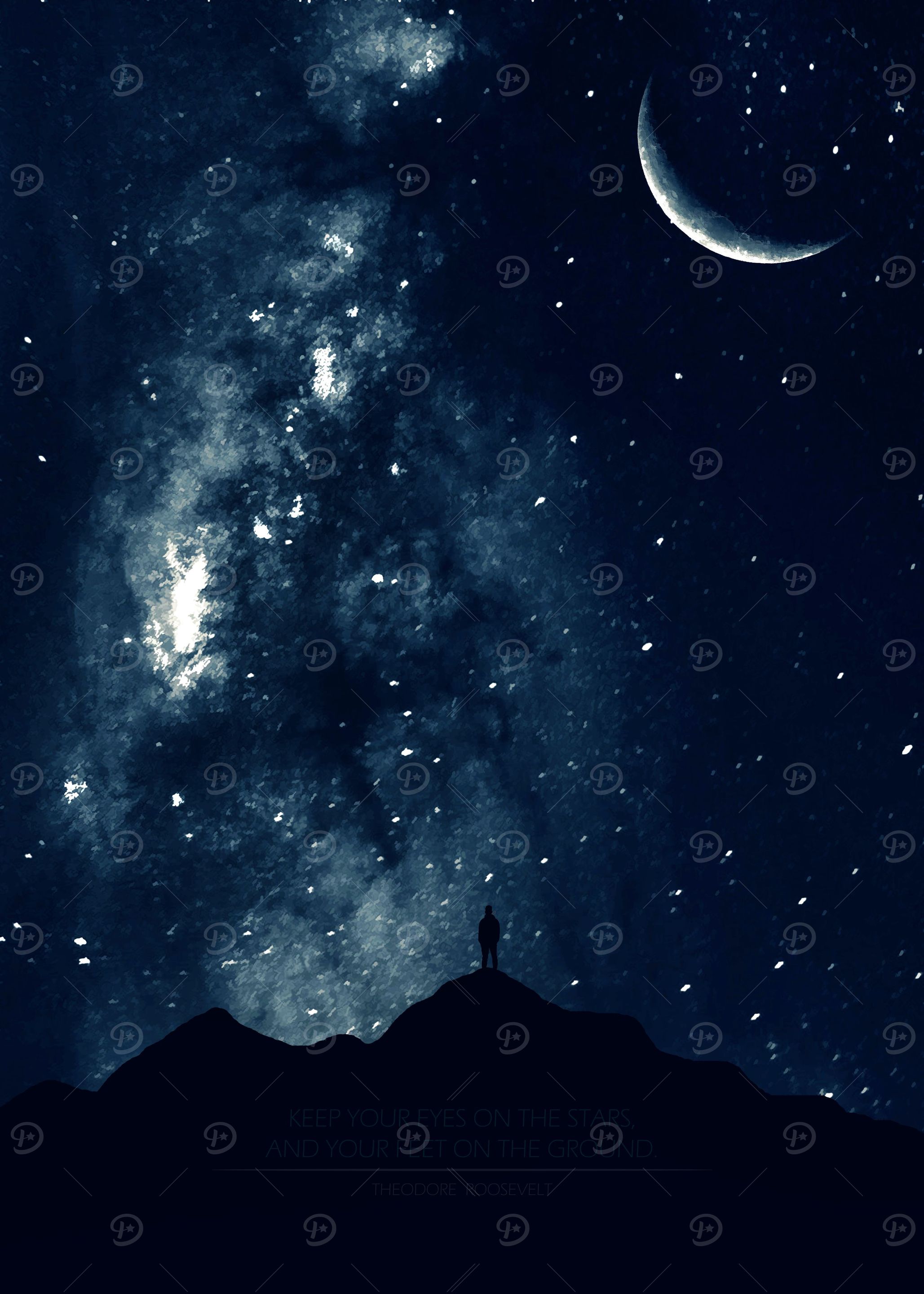 Nocty Sky