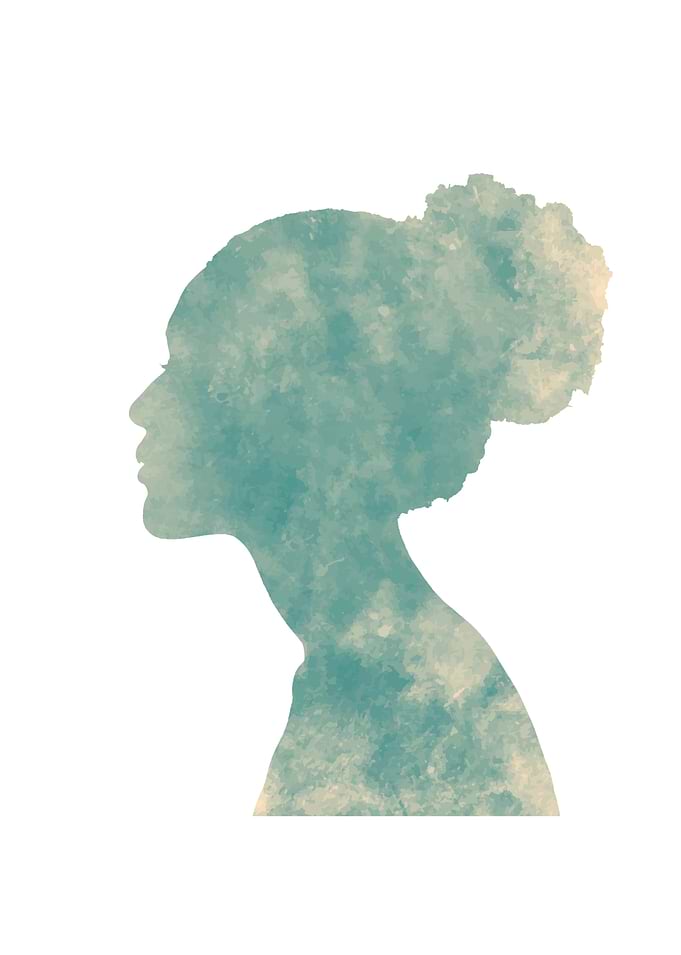 Head Sky White