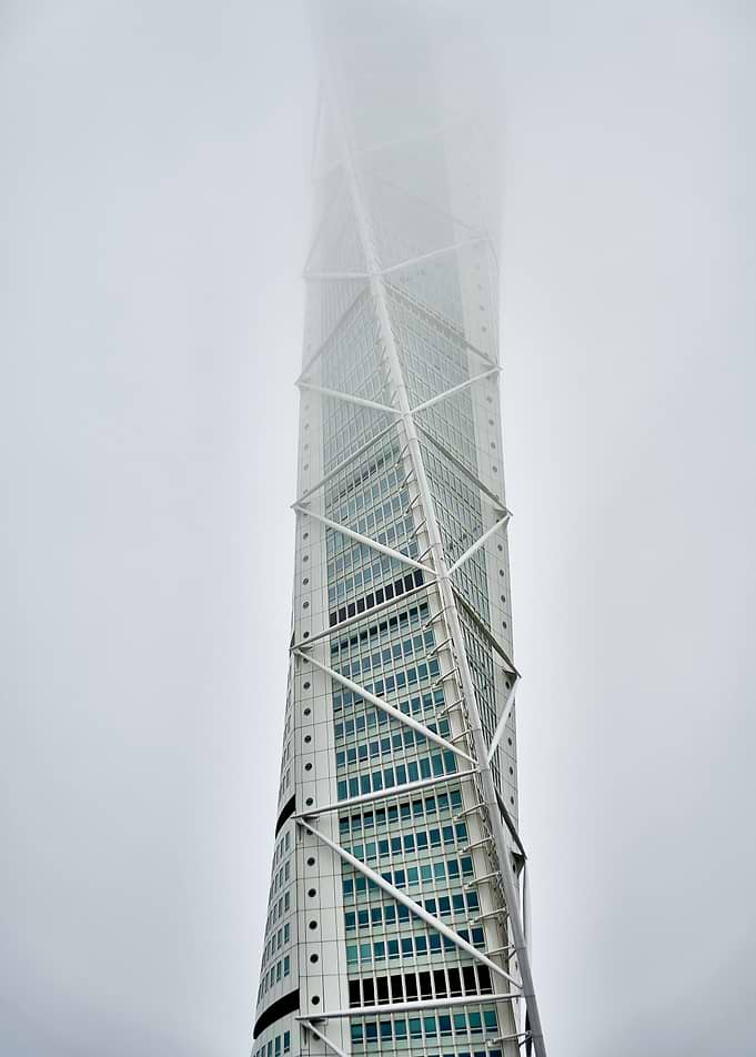 Turning Torso
