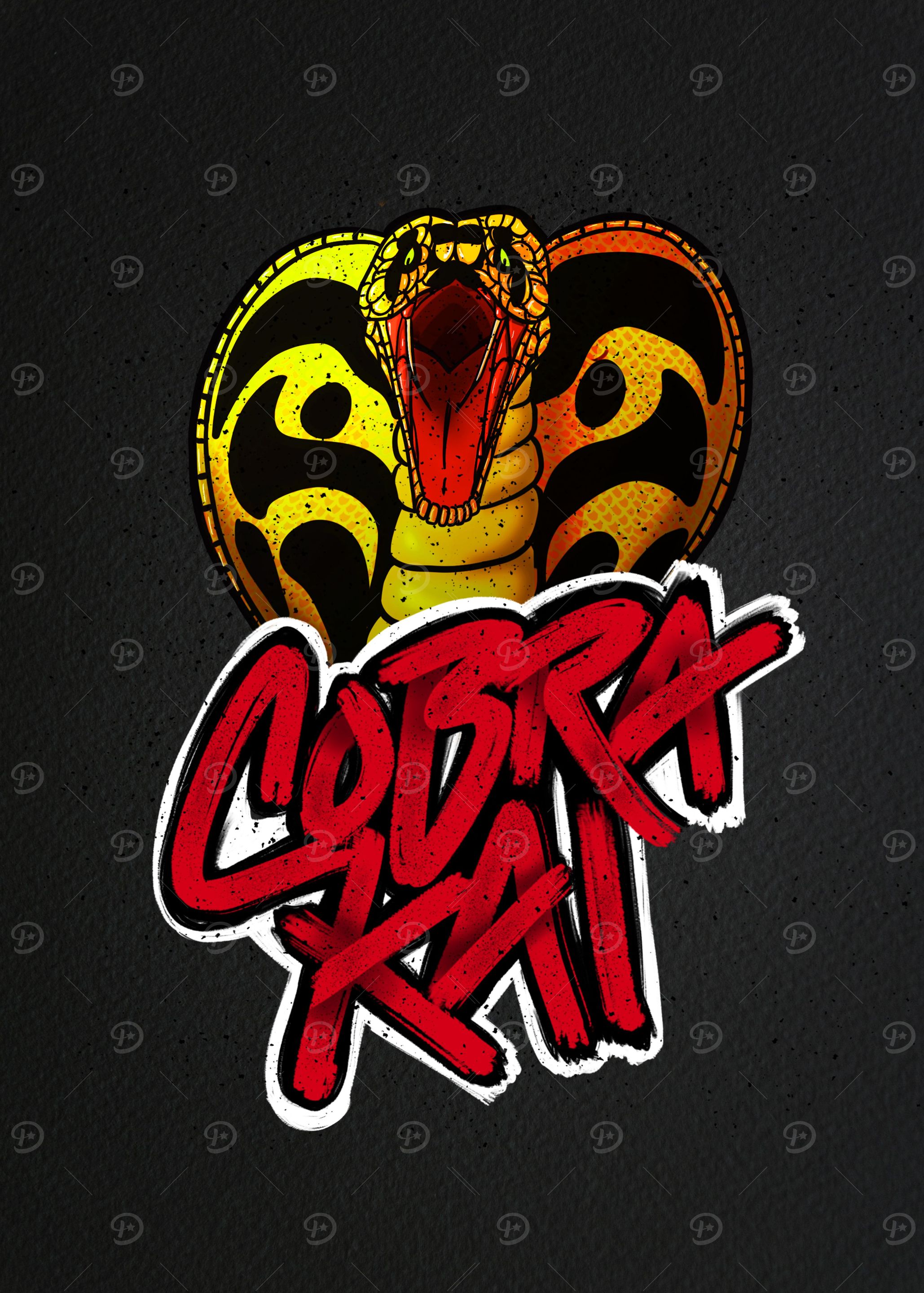 Cobra Kai