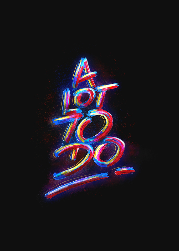 A lot to do