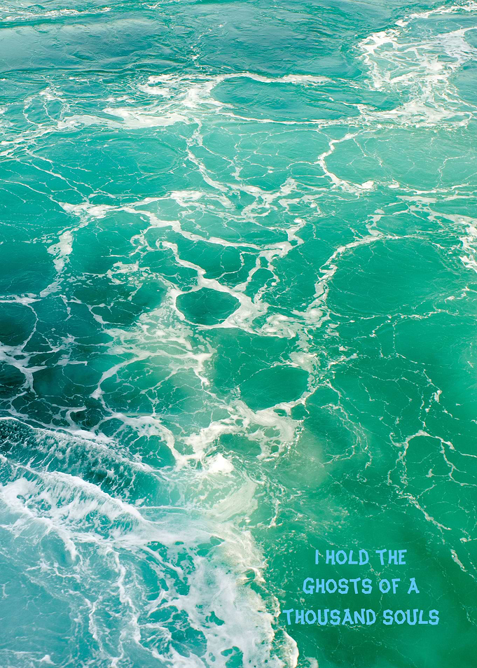 Souls of the Sea 2