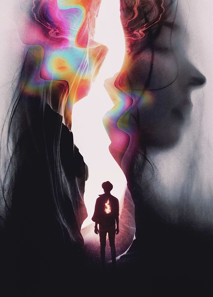 Annihilation