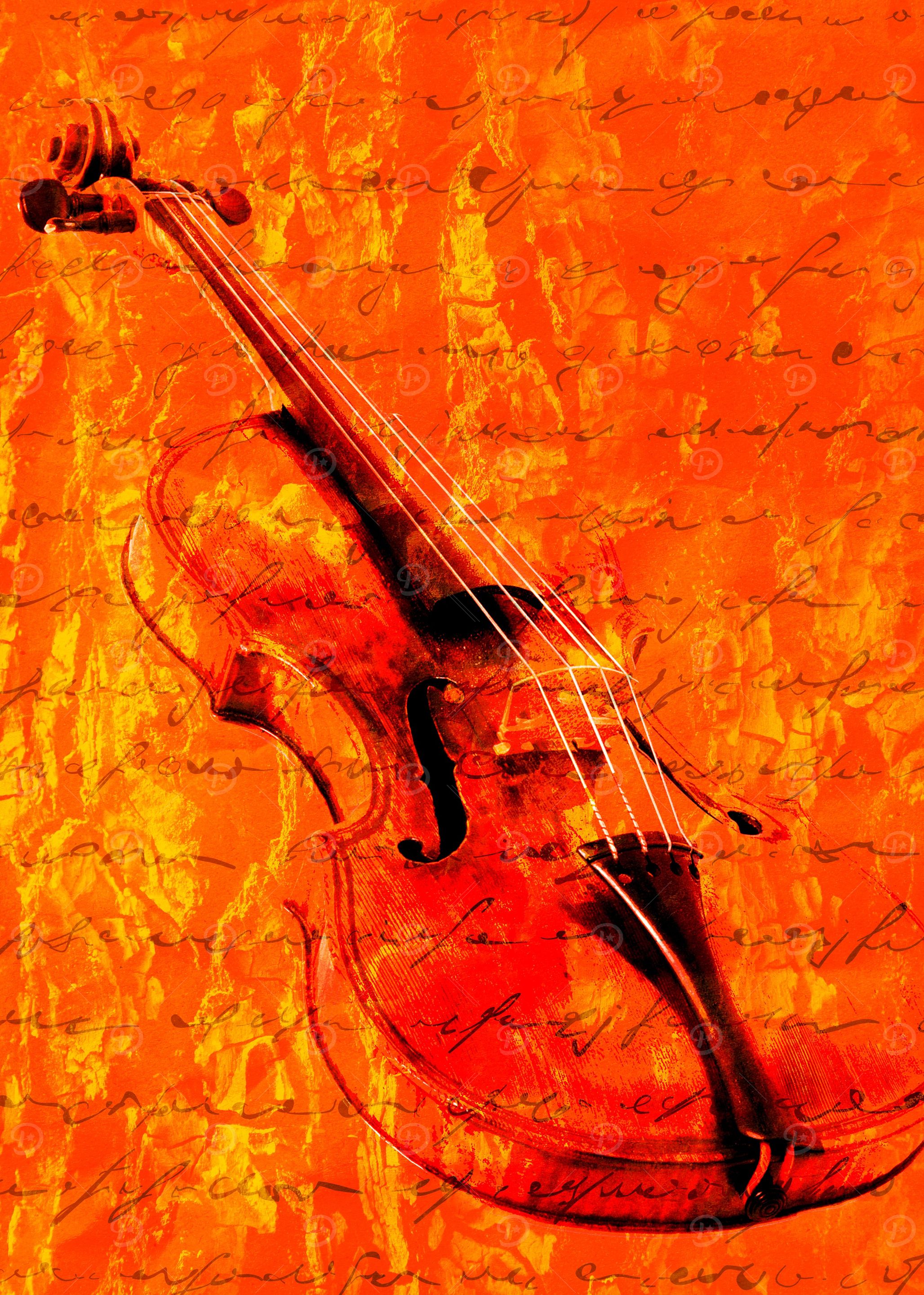 VIOLIN