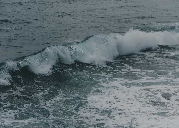 Ocean Waves 07