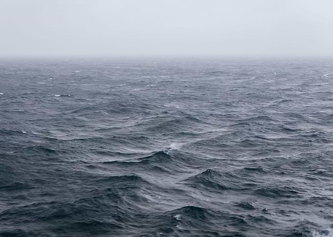 Ocean Waves 02