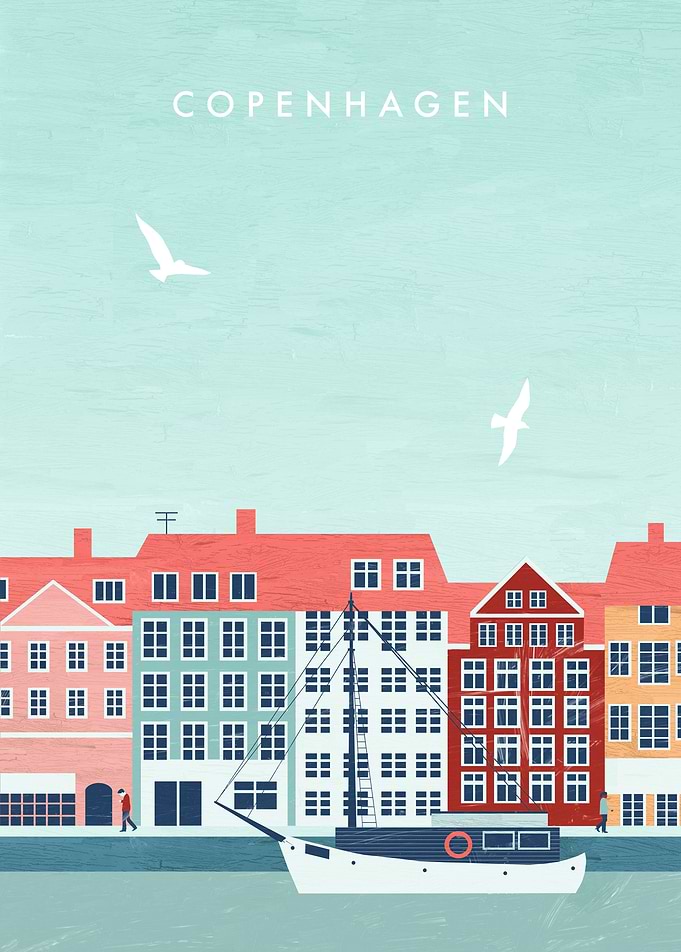 Copenhagen