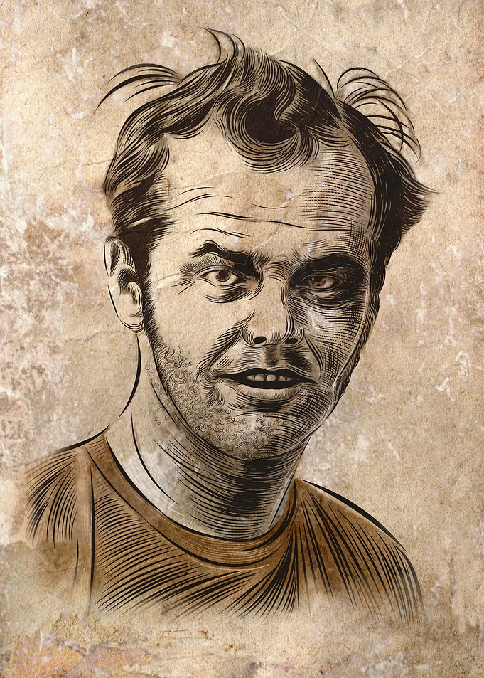 Nicholson