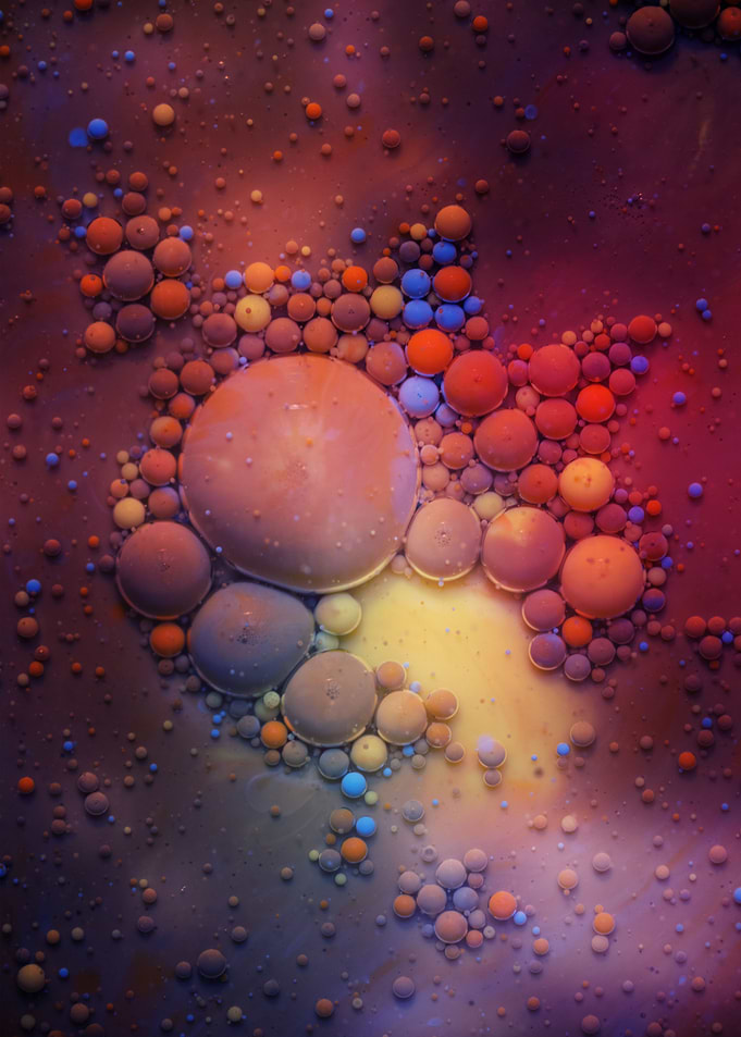 OCULAR #2