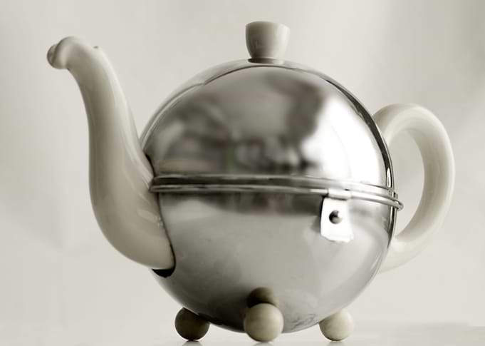 pot