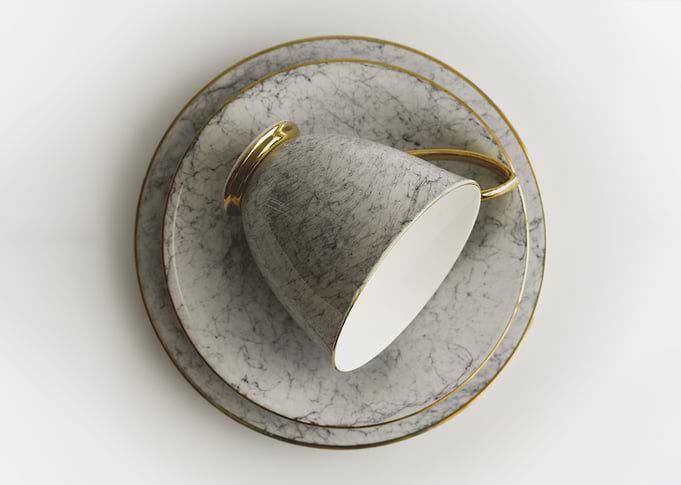 tea set
