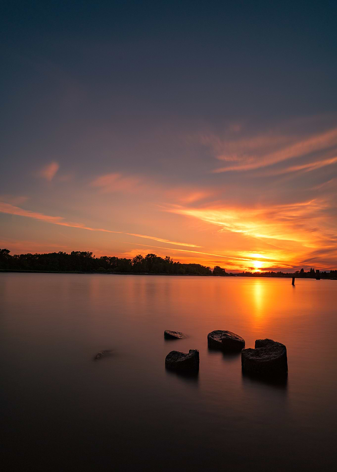 Hunting Sunsets