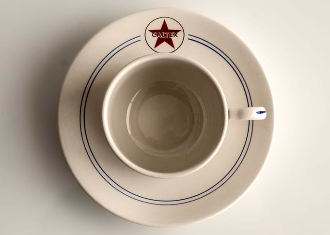 Caltex cup