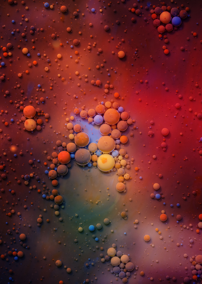 OCULAR #1