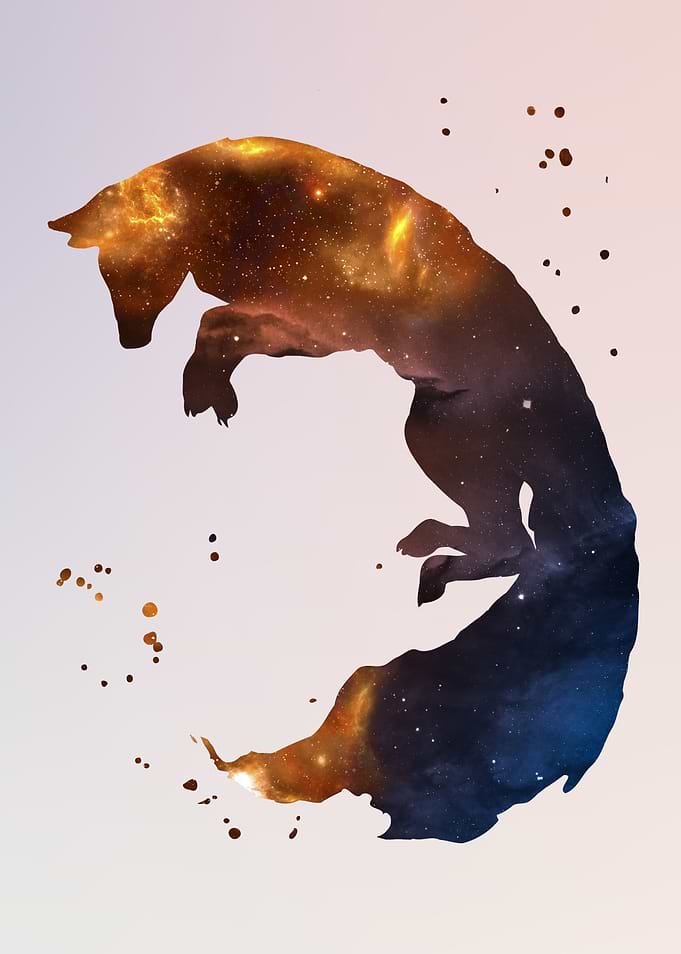 Firefox Nebula