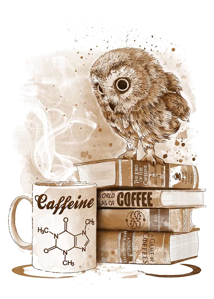 Coffee Obsession