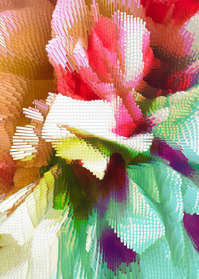 Abstract background