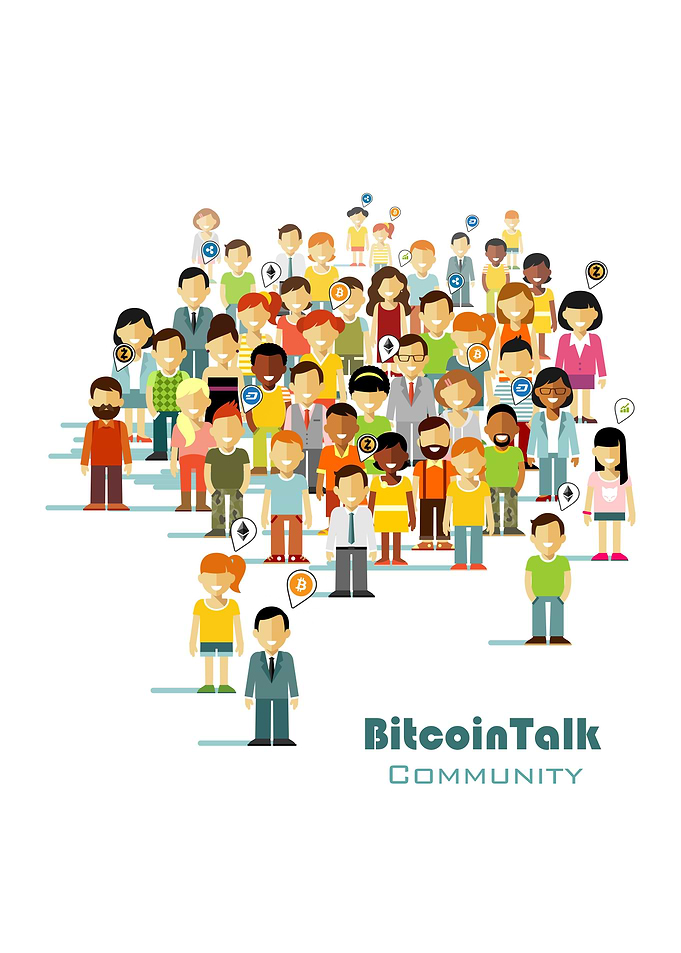 BitcoinTalk / Crypto