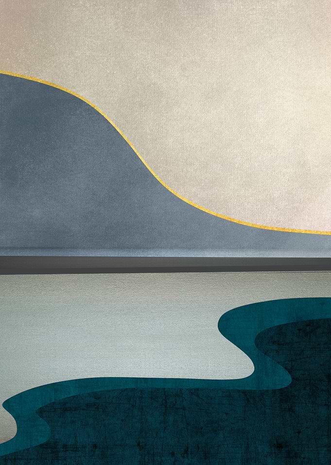 Minimal Landscape 05
