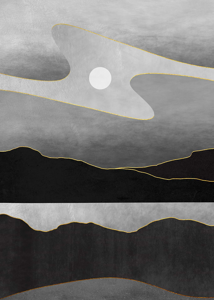 Minimal Landscape 07